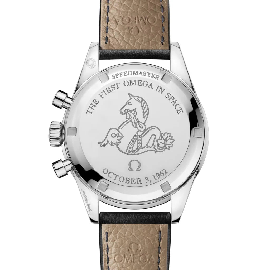 Omega Speedmaster First Omega In Space blk dial 39mm 310.32.40.50.06.001