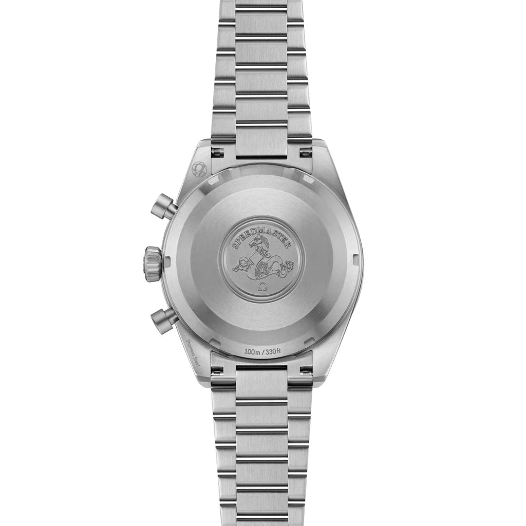 Omega Speedmaster Pilot black dial 40mm 332.10.41.51.01.002