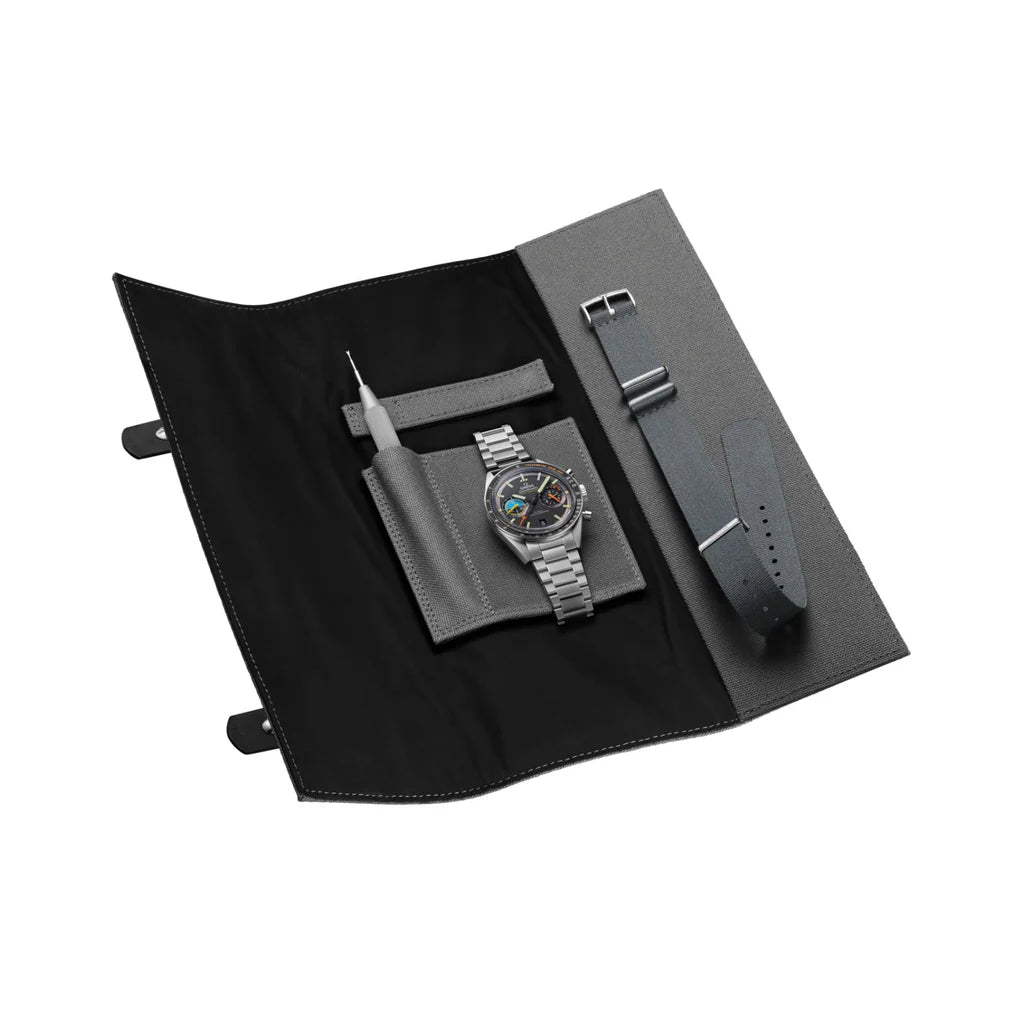 Omega Speedmaster Pilot black dial 40mm 332.10.41.51.01.002