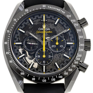 Omega Dark Side Of The Moon Apollo 8 Speedmaster 44mm 310.92.44.50.01.001