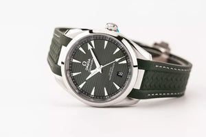 Omega Seamaster Aqua Terra Green 38mm 220.12.38.20.10.001