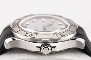 Omega 42mm Gray Dial Diver 300m 42mm 210.32.42.20.06.002