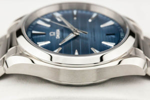 Omega Aqua Terra 150m Co-axial Chronometer 41mm 220.10.41.21.03.005