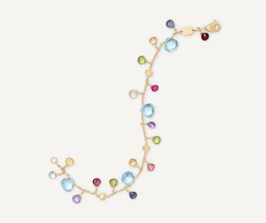 MARCO BICEGO Paradise BB2584_MIX01T_Y_02 Gemstone Bracelet