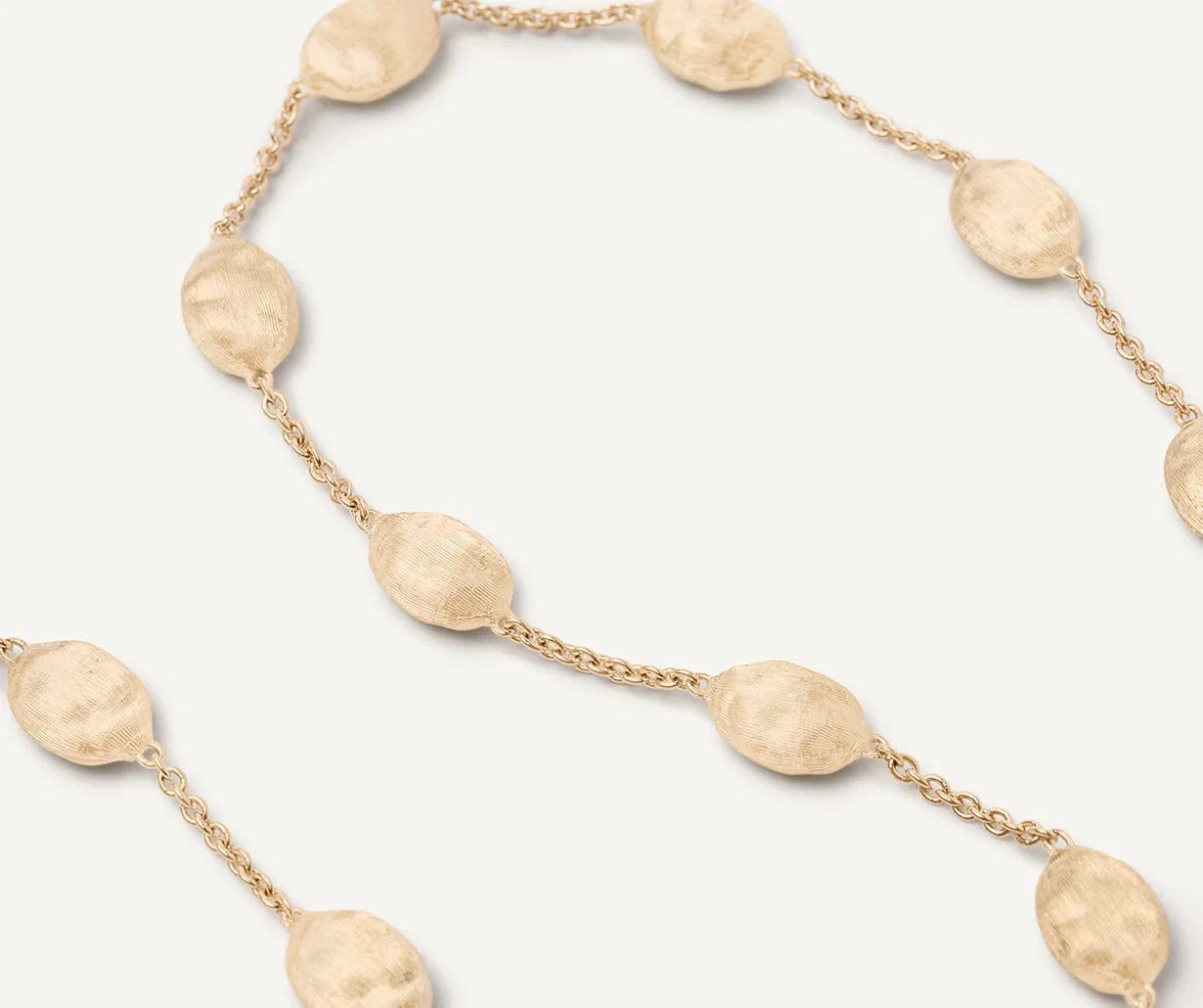 MARCO BICEGO Siviglia 18K yellow gold Style Number: CB553-E_Y_02