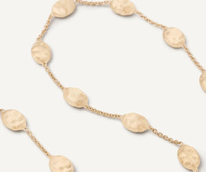 MARCO BICEGO Siviglia 18K yellow gold Style Number: CB553-E_Y_02