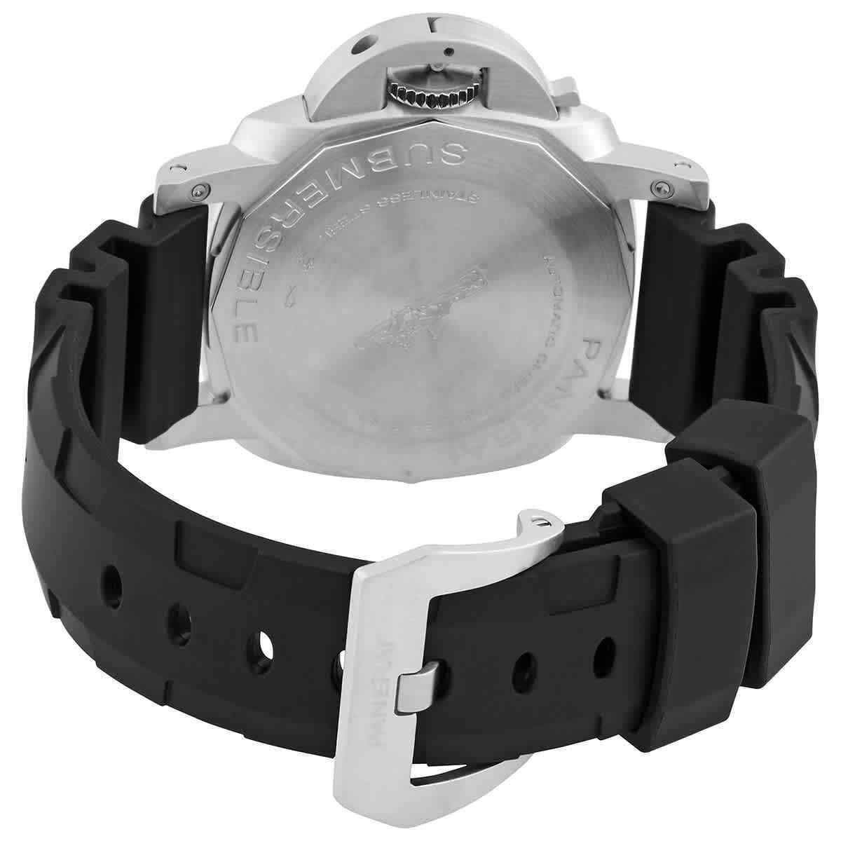 Panerai Submersible 42mm | Panerai Automatic Watch | Harley's Time LLC