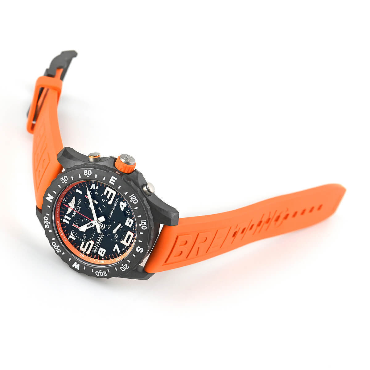 Breitling Endurance Pro | Breitling Orange Watch