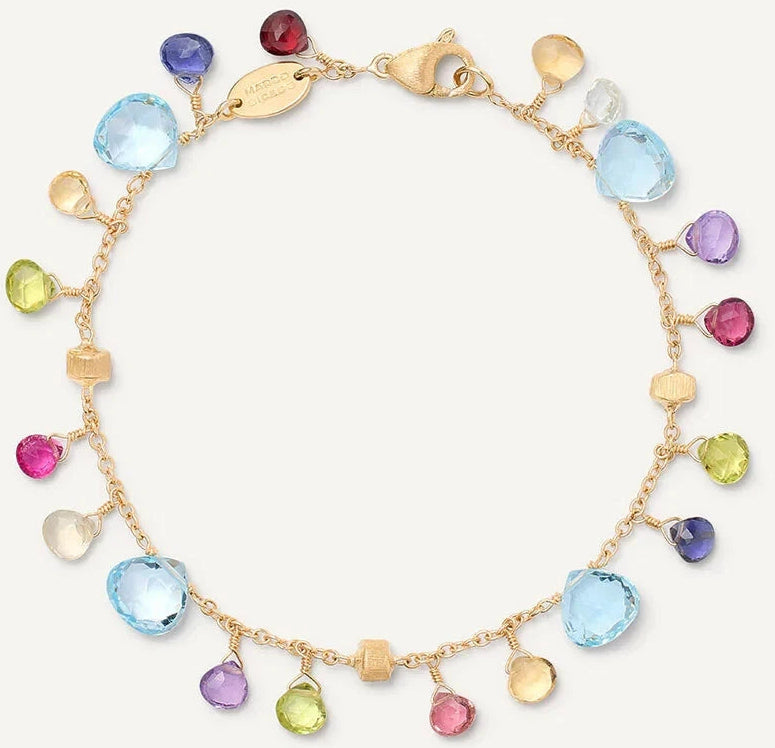 MARCO BICEGO Paradise BB2584_MIX01T_Y_02 Gemstone Bracelet