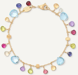 MARCO BICEGO Paradise BB2584_MIX01T_Y_02 Gemstone Bracelet