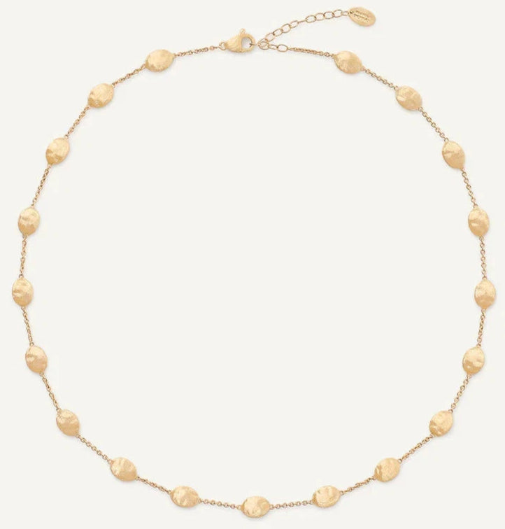 MARCO BICEGO Siviglia 18K yellow gold Style Number: CB553-E_Y_02