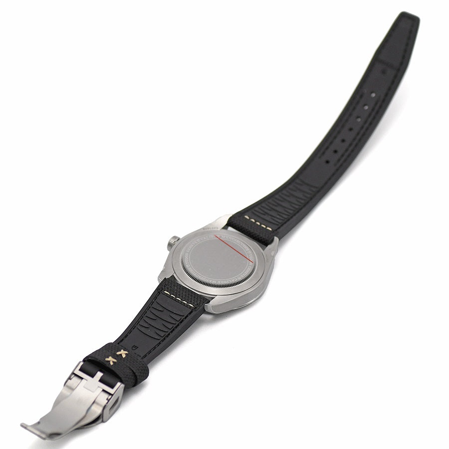 Tudor Ranger Automatic Black Dial Mens watch 39 M79950-0002