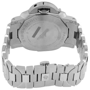 Panerai Submersible Blu Notte |Mens Panerai Submersible| Harley's Time