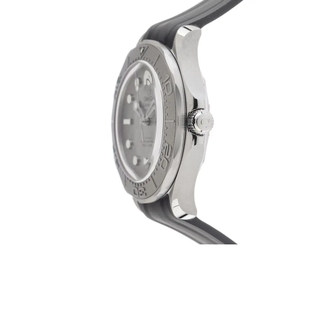 Omega 42mm Gray Dial Diver 300m 42mm 210.32.42.20.06.002