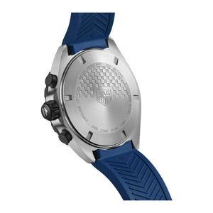 TAG Heuer Formula 1 Blue dial 43mm CAZ101AV.FT8077