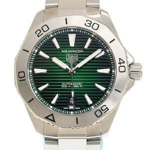 TAG Heuer Aquaracer Professional 200 Automatic Watch | Harley's Time