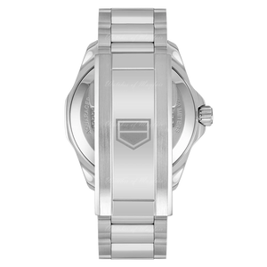 TAG Heuer Aquaracer Professional 200 Automático Esfera verde 40 WBP2115.BA0627