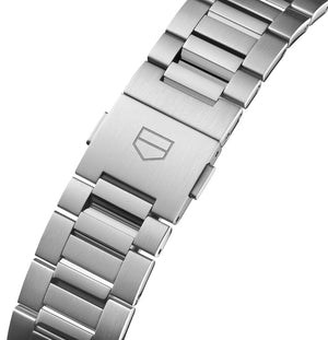 TAG Heuer Carrera Calibre 5 Blue dial41mm WBN2012.BA0640