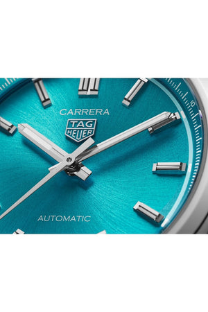 TAG Heuer Carrera Date Tag Heuer Teal 36mm WBN2316.BA0001