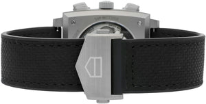 TAG Heuer Monaco Chronograph Black dial 39mm CBL2183.FT6236