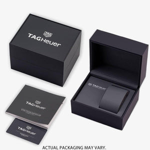 TAG Heuer Formula 1 Blue dial 43mm CAZ101AV.FT8077