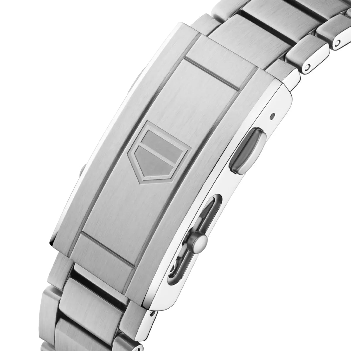 TAG Heuer Aquaracer 300 Date Black dial 42mm WBP5110.BA0013