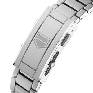 TAG Heuer Aquaracer 300 Date Black dial 42mm WBP5110.BA0013