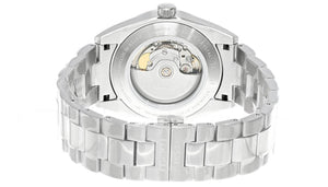 Tissot Gentleman Powermatic 80 Silicium Green dial 40mm T1274071109101