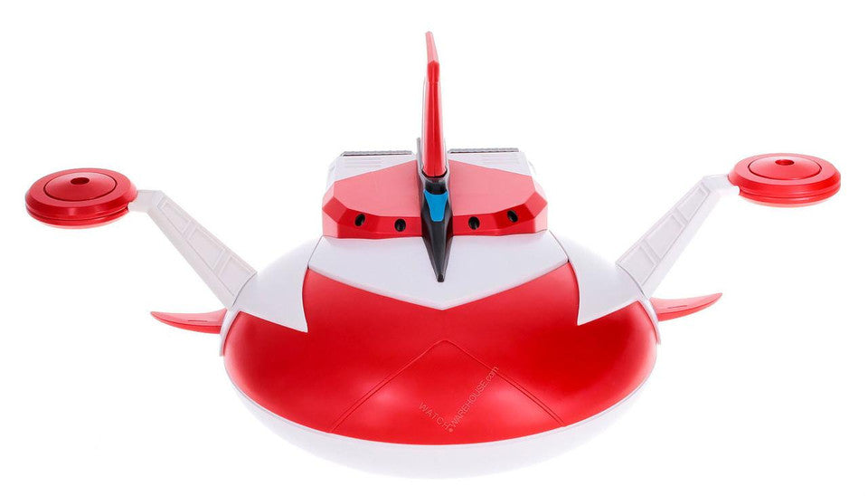 Tissot PRX UFO Robot Grendizer Special Edition 40mm T1374071104102