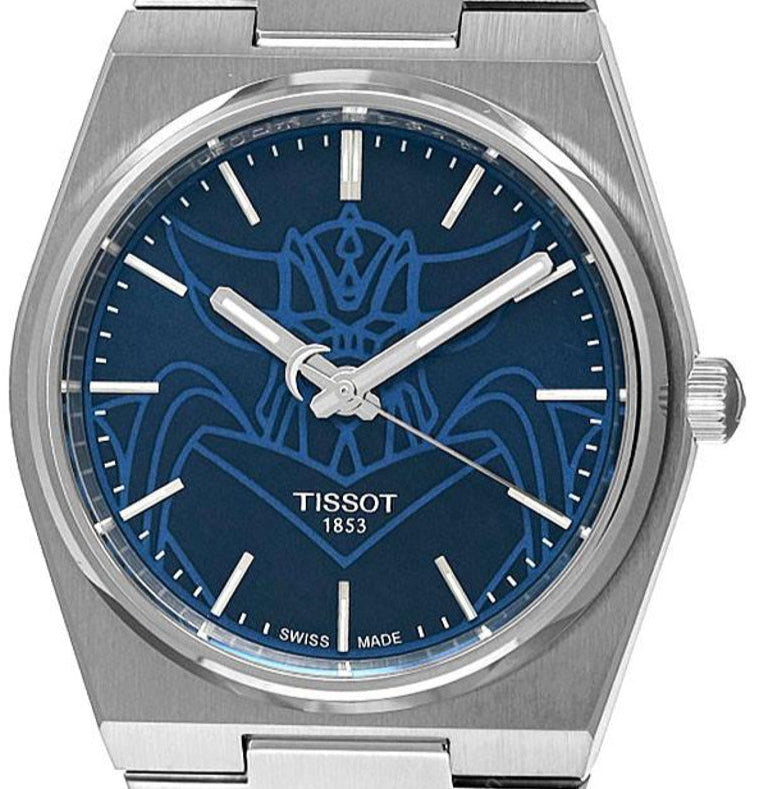 Tissot PRX UFO Robot Grendizer Special Edition 40mm T1374071104102