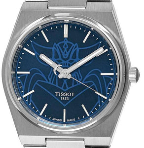 Tissot PRX UFO Robot Grendizer Special Edition 40mm T1374071104102