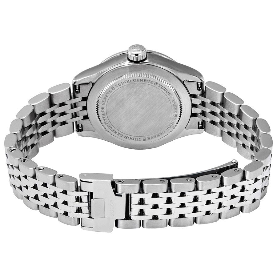 Tudor 1926 36mm steel case Silver dial M91450-0001