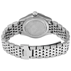 Tudor 1926 36mm steel case Silver dial M91450-0001
