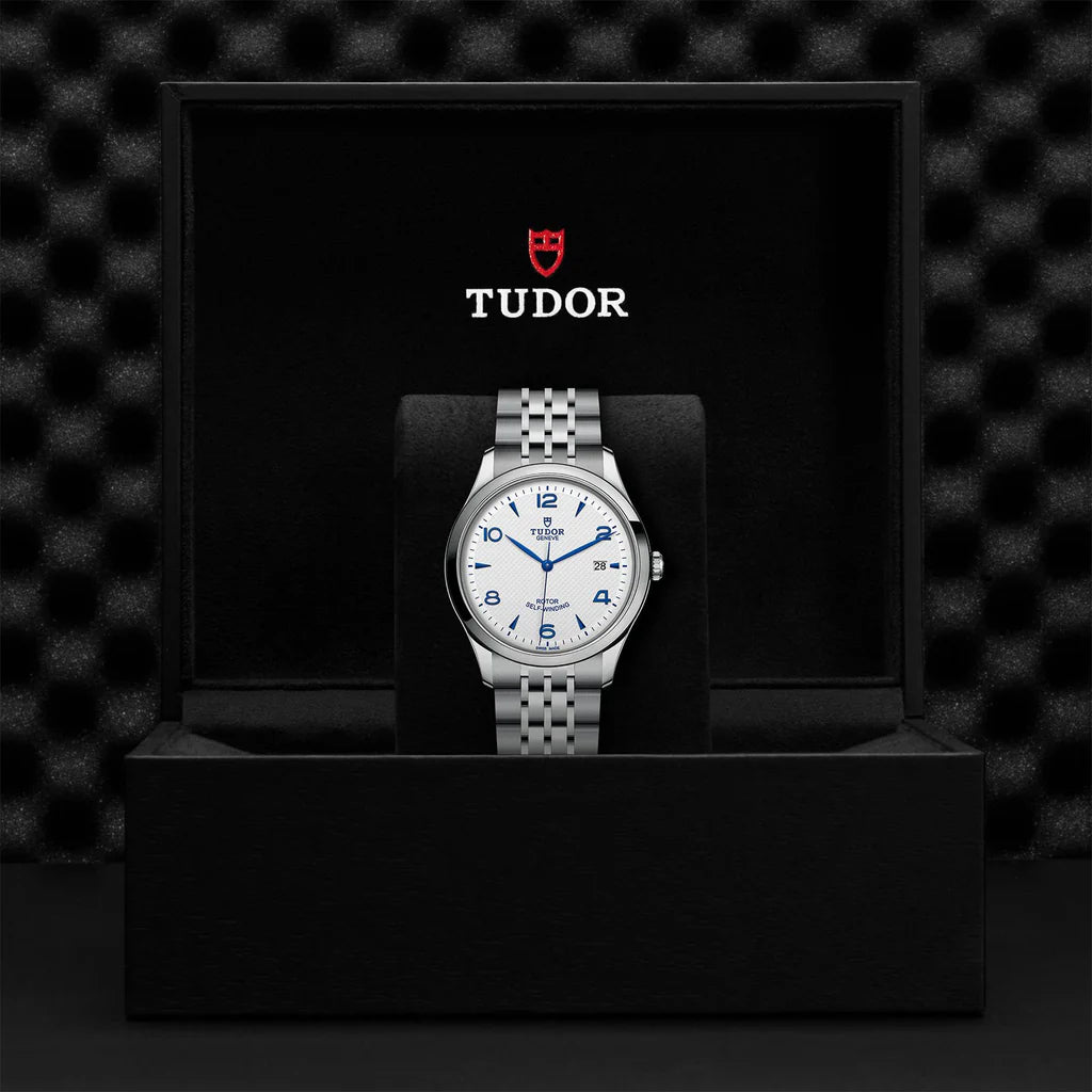 Tudor 1926 white dial 41mm M91650-0005