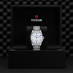 Tudor 1926 white dial 41mm M91650-0005
