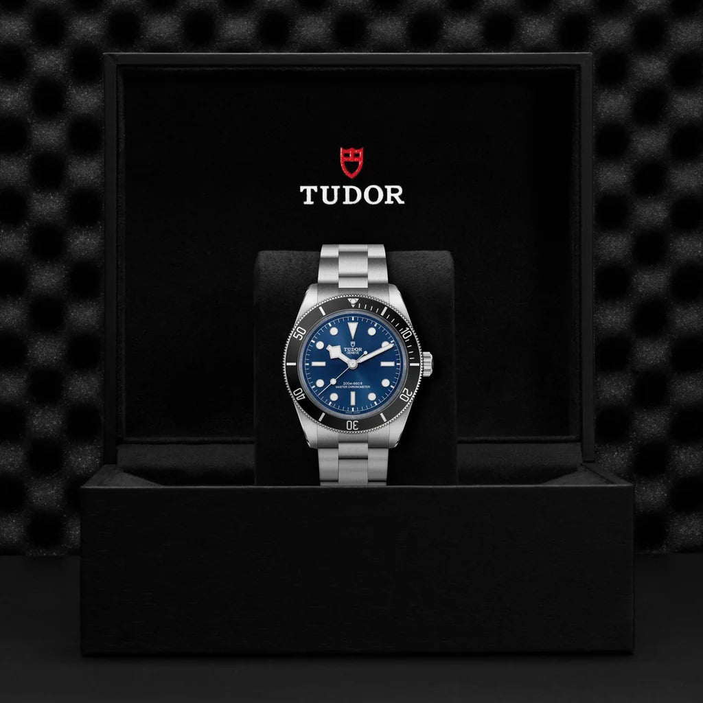 Tudor Black Bay 68 Blue 43mm M7943a1a0nu-0001