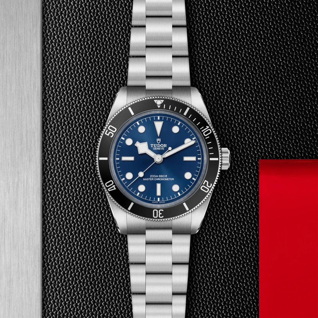 Tudor Black Bay 68 Blue 43mm M7943a1a0nu-0001