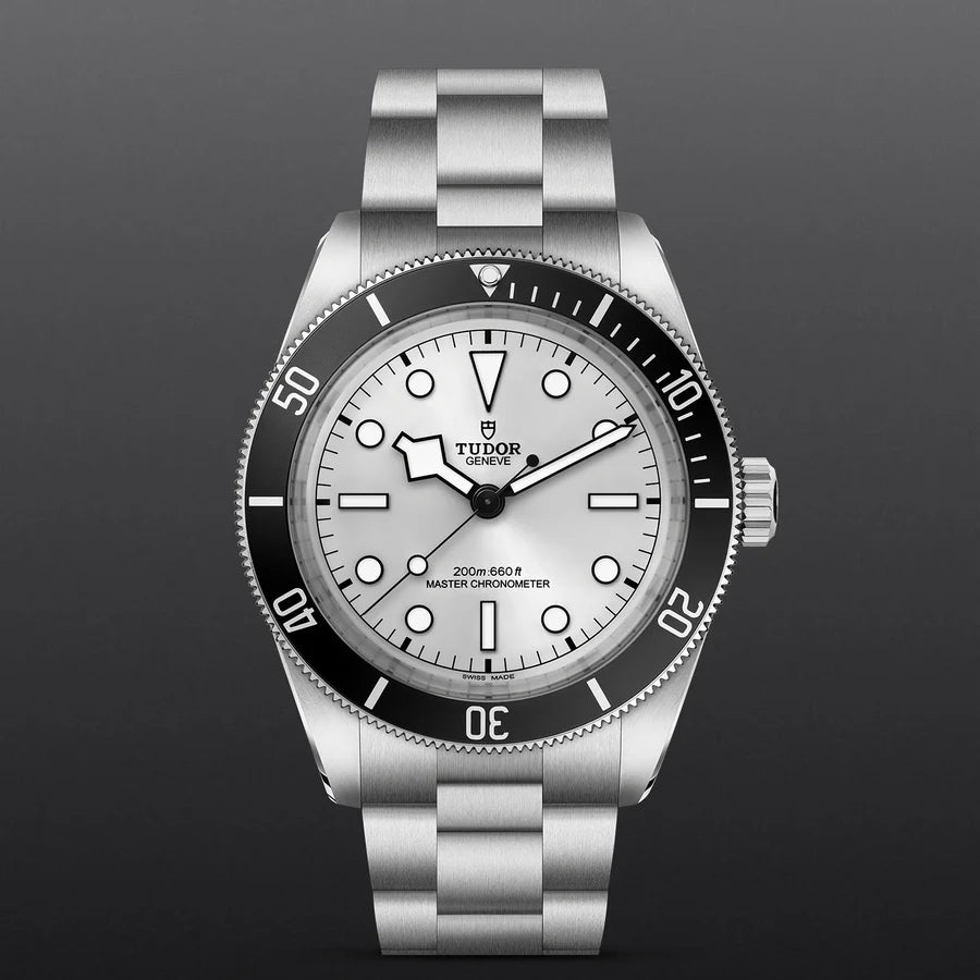 Tudor Black Bay 68 White dial 43mm M7943A1A0NU-0002