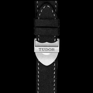 Tudor Black Bay Chrono Panda White Dial 41mm Mens watch M79360N-0006