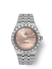 Tudor Royal Salmon dial 36mm M2836C1A0-0105  Bracelet
