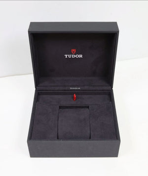 Tudor Ranger Automatic Black Dial Mens watch 39 M79950-0002