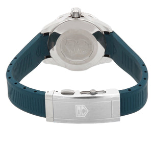 TAG Heuer Aquaracer Professional 300 Green dial 36mm WBP231G.FT6226