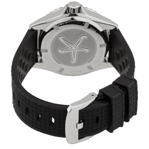 Mido Ocean Star Tribute Gradient Red dial M026.830.17.421.00