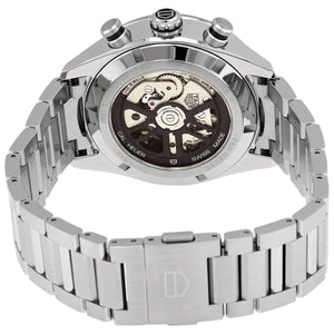 TAG Heuer Carrera Chronograph 44mm Ref#CBN2A10.BA0643