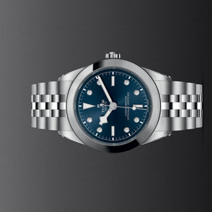 Tudor Black Bay 39mm Blue dial M79660-0005