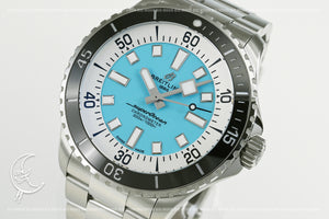 Breitling Superocean Automatic | Breitling Dive Watch | Harley's Time