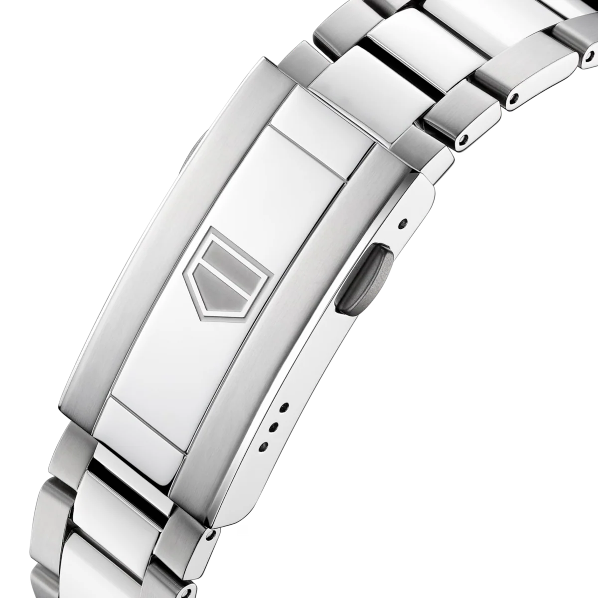TAG Heuer Aquaracer Professional 200 Automático Esfera verde 40 WBP2115.BA0627