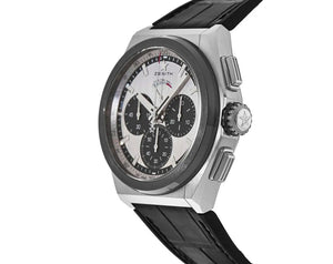 Zenith Defy El Primero 21 | Automatic Movement Watch | Harley's Time LLC