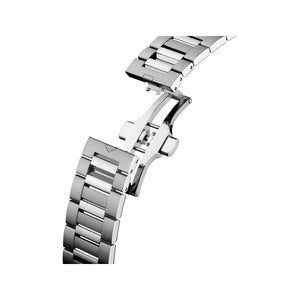 TAG Heuer Carrera Date Twin-time Green dial 39mm WDA2114.BA0043