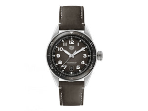 TAG Heuer Autavia Calibre 5 42mm Luxury Watch | Harley's Time LLC
